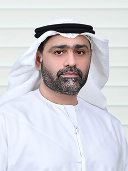 Dr. Afif Saif Al Yafei